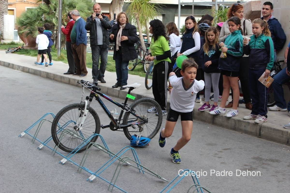 2014 03 29 IV DUATLÓN PADRE DEHON (169)